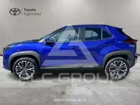 2024 Toyota YARIS