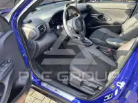 2024 Toyota YARIS