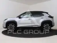 2024 Toyota YARIS
