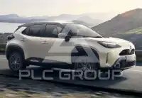 2024 Toyota YARIS