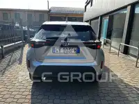 2024 Toyota YARIS