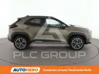 2024 Toyota YARIS