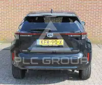 2024 Toyota YARIS