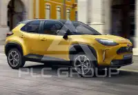 2024 Toyota YARIS