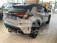 2024 Toyota YARIS