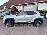 2024 Toyota YARIS