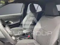 2024 Toyota YARIS