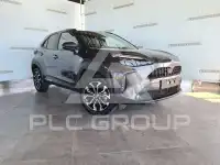 2024 Toyota YARIS