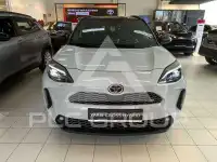 2024 Toyota YARIS