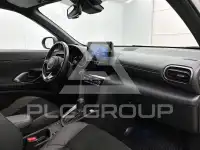 2024 Toyota YARIS
