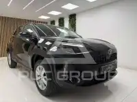 2024 Toyota YARIS