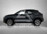 2024 Toyota YARIS