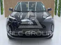 2024 Toyota YARIS