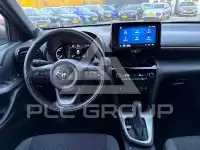 2024 Toyota YARIS