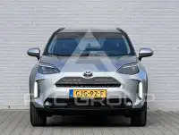 2024 Toyota YARIS