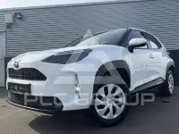 2024 Toyota YARIS