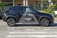 2024 Toyota YARIS