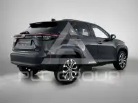 2024 Toyota YARIS