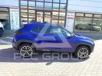 2024 Toyota YARIS