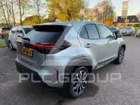 2024 Toyota YARIS