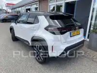 2024 Toyota YARIS
