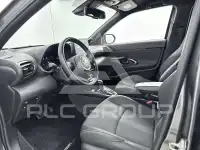2024 Toyota YARIS