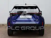 2024 Toyota YARIS
