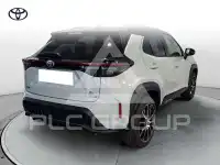 2024 Toyota YARIS