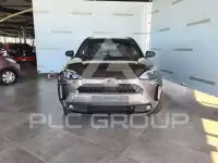 2024 Toyota YARIS