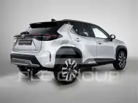 2024 Toyota YARIS