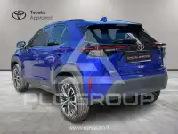2024 Toyota YARIS