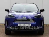 2024 Toyota YARIS