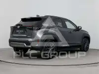 2024 Toyota YARIS