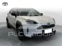 2024 Toyota YARIS
