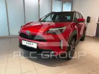 2024 Toyota YARIS