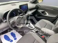 2024 Toyota YARIS