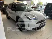 2024 Toyota YARIS