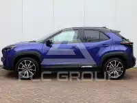 2024 Toyota YARIS
