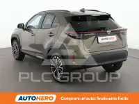 2024 Toyota YARIS