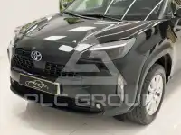 2024 Toyota YARIS