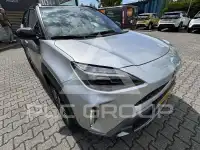 2024 Toyota YARIS