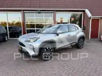 2024 Toyota YARIS