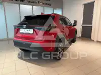 2024 Toyota YARIS