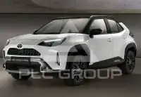 2024 Toyota YARIS