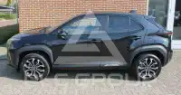 2024 Toyota YARIS