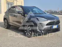 2024 Toyota YARIS