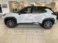 2024 Toyota YARIS