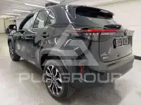 2024 Toyota YARIS