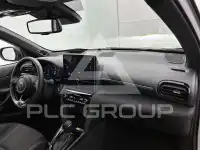 2024 Toyota YARIS