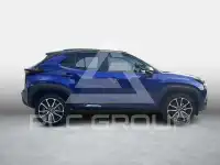 2024 Toyota YARIS